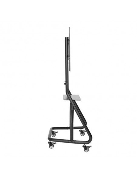 Soporte suelo con ruedas tv equip vesa hasta 105 pulgadas 1000x600 max 100kg
