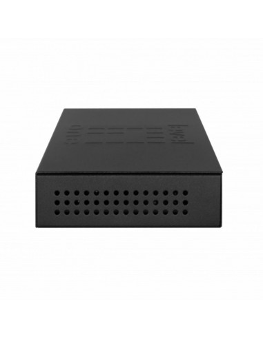 Switch level one ges - 2105p 5 puertos