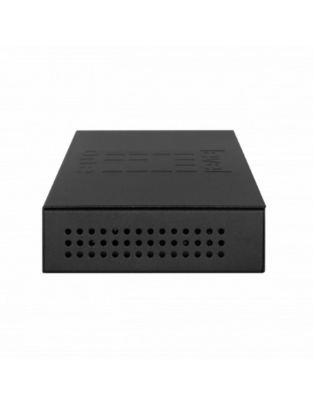 Switch level one ges - 2105p 5 puertos Switch level one ges - 2105p 5 puertos