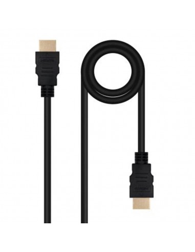 Cable hdmi equip 4k macho - macho 15m