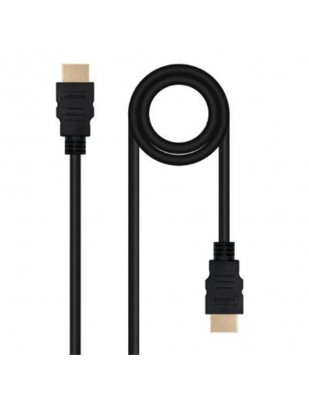 Cable hdmi equip 4k macho - macho 15m Cable hdmi equip 4k macho - macho 15m