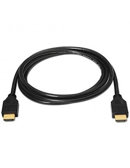 Cable hdmi equip 4k macho - macho 15m Cable hdmi equip 4k macho - macho 15m