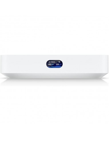 Cloud gateway ubiquiti ucg - ultra 5 puertos