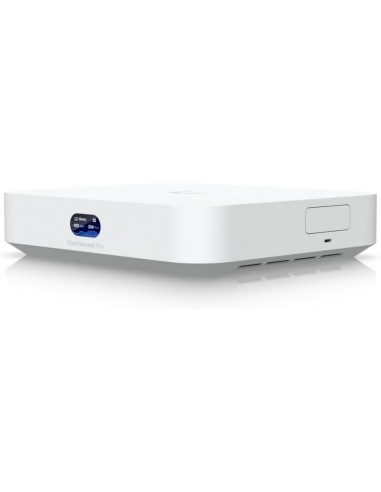 Cloud gateway ubiquiti ucg - ultra 5 puertos