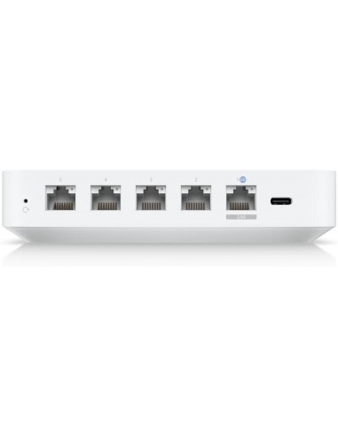 Cloud gateway ubiquiti ucg - ultra 5 puertos