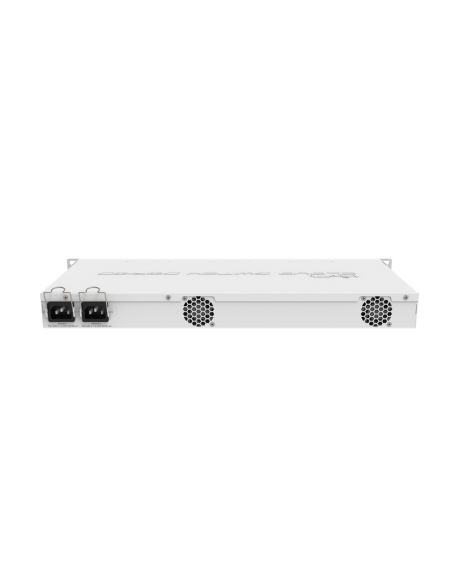 Switch mikrotik crs328 - 4c - 20s - 4s+rm 28 puertos