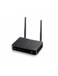 Router zyxel lte - 3301plus - eu0102f 1200 mbps mu - mimo mimo