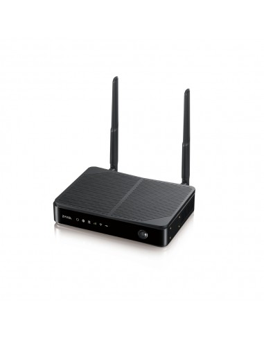 Router zyxel lte - 3301plus - eu0102f 1200 mbps mu - mimo mimo