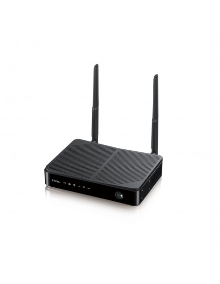 Router zyxel lte - 3301plus - eu0102f 1200 mbps mu - mimo mimo