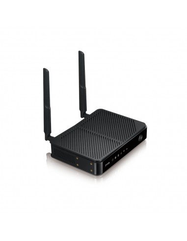 Router zyxel lte - 3301plus - eu0102f 1200 mbps mu - mimo mimo