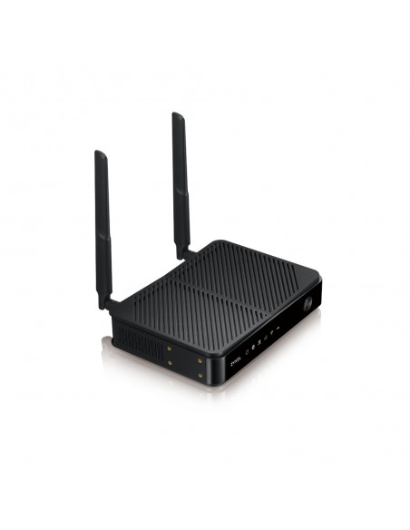 Router zyxel lte - 3301plus - eu0102f 1200 mbps mu - mimo mimo Router zyxel lte - 3301plus - eu0102f 1200 mbps mu - mimo mimo