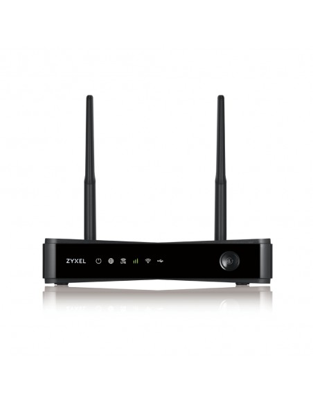 Router zyxel lte - 3301plus - eu0102f 1200 mbps mu - mimo mimo Router zyxel lte - 3301plus - eu0102f 1200 mbps mu - mimo mimo