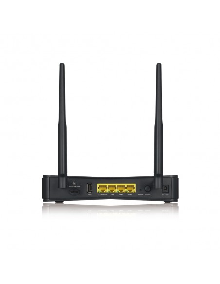 Router zyxel lte - 3301plus - eu0102f 1200 mbps mu - mimo mimo Router zyxel lte - 3301plus - eu0102f 1200 mbps mu - mimo mimo