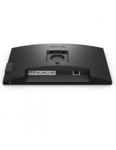 Monitor led 27 pulgadas benq pd2706qn ips - qhd - dp - hdmi - usb tipo c - 100hz - 5ms - vesa 100x100