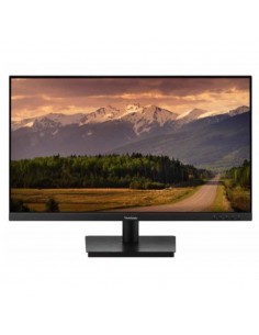 Monitor led gaming 32 pulgadas viewsonic va3209 - 2k - mhd ips - 2k qhd - dp - hdmi - 75hz - 1ms - vesa 100x100
