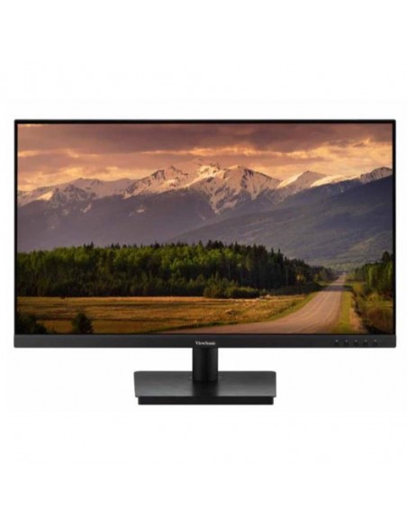 Monitor led gaming 32 pulgadas viewsonic va3209 - 2k - mhd ips - 2k qhd - dp - hdmi - 75hz - 1ms - vesa 100x100