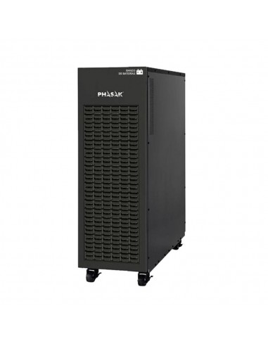 Banco de baterias phasak ph 9268 para ph 9270