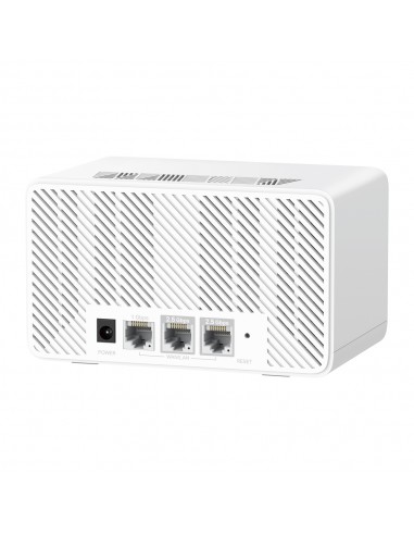 Wifi mesh mercusys halo h37be pack 2