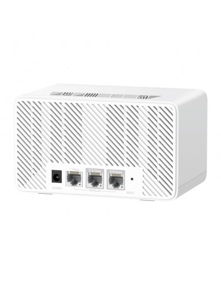 Wifi mesh mercusys halo h37be pack 2