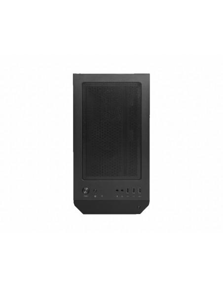 Caja ordenador gaming msi mag forge m100r m - atx 4 x 120mm 1 x usb 3.2 2 x usb 2.0 argb Caja ordenador gaming msi mag forge m100r m - atx 4 x 120mm 1 x usb 3.2 2 x usb 2.0 argb