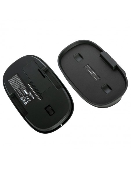 Raton targus ecosmart sustainable ergonomic ambidextrous Raton targus ecosmart sustainable ergonomic ambidextrous