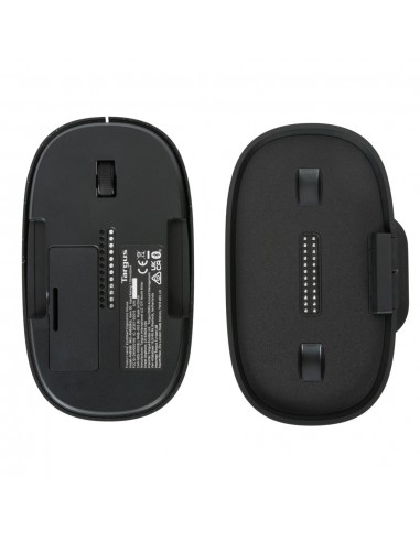 Raton targus ecosmart sustainable ergonomic ambidextrous