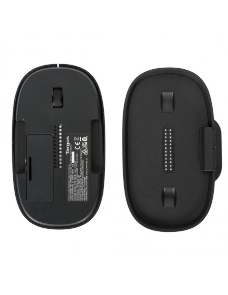 Raton targus ecosmart sustainable ergonomic ambidextrous Raton targus ecosmart sustainable ergonomic ambidextrous