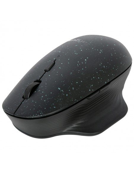 Raton targus ecosmart sustainable ergonomic ambidextrous Raton targus ecosmart sustainable ergonomic ambidextrous