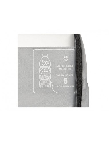 Funda hp de transporte para portátil 14.1