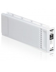 Cartucho tinta epson sc - t negro mate 700ml