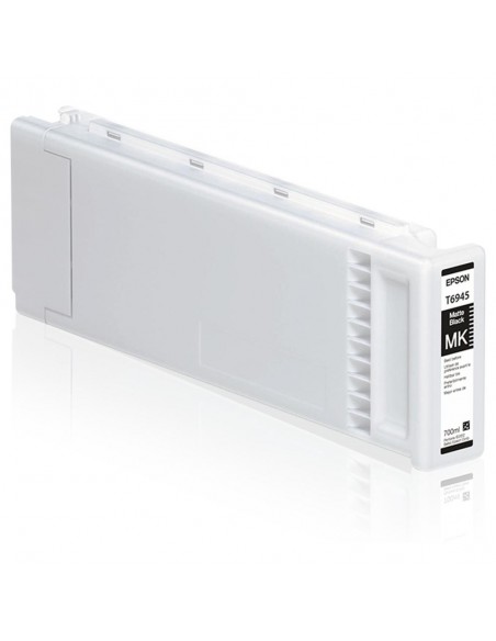 Cartucho tinta epson sc - t negro mate 700ml