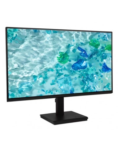 Monitor acer vero v247y gbi 23.8 pulgadas fhd 120hz
