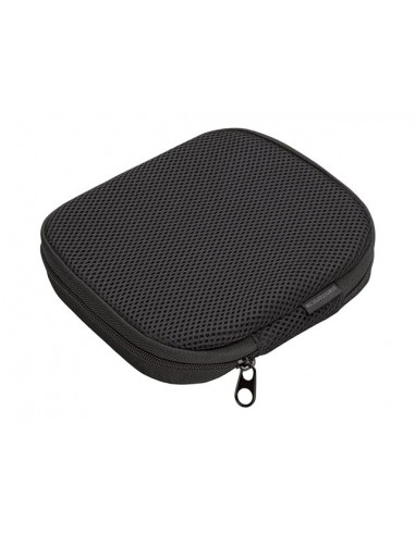 Auriculares poly blackwire 3225 negro