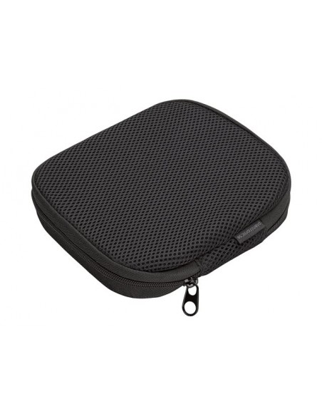 Auriculares poly blackwire 3225 negro