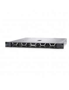 Servidor dell poweredge r360 xeon 32gb ssd 480gb