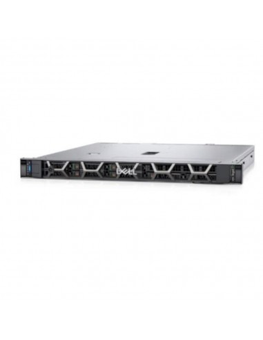 Servidor dell poweredge r360 xeon 32gb ssd 480gb