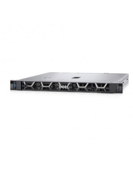 Servidor dell poweredge r360 xeon 32gb ssd 480gb
