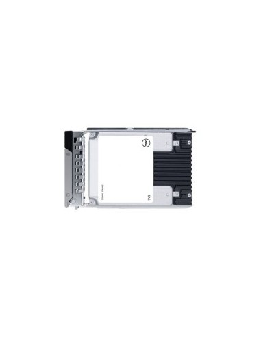 Disco duro interno ssd dell 2.5 pulgadas ssd 480gb sata 6gb - s 345 - bjqz