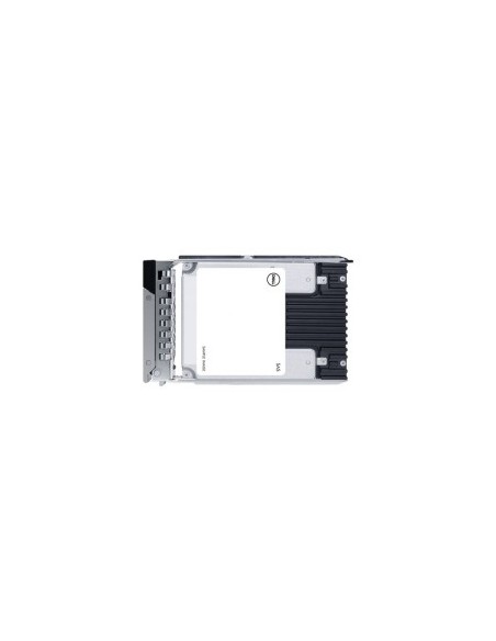 Disco duro interno ssd dell 2.5 pulgadas ssd 480gb sata 6gb - s 345 - bjqz