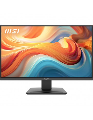 Monitor gaming msi pro mp241 e14v 23.8 pulgadas fhd 144hz