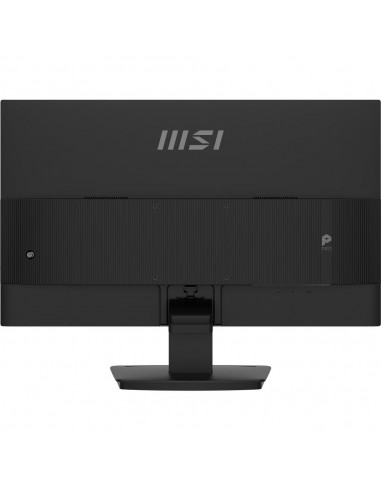 Monitor gaming msi pro mp241 e14v 23.8 pulgadas fhd 144hz