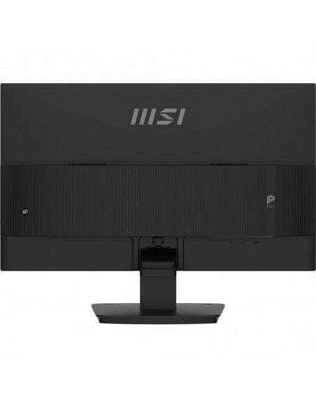 Monitor gaming msi pro mp241 e14v 23.8 pulgadas fhd 144hz