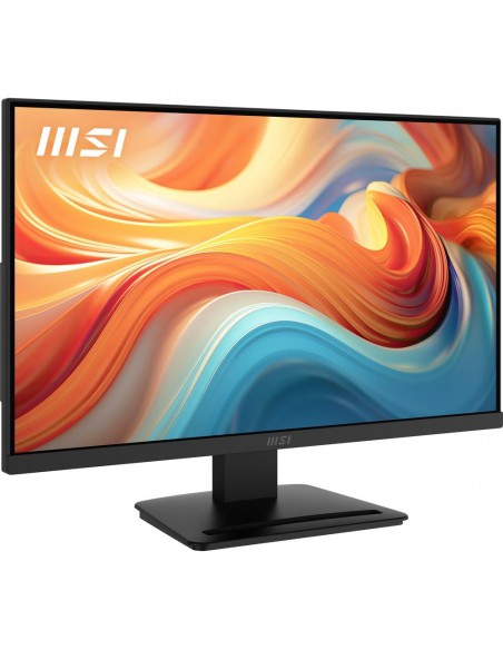 Monitor gaming msi pro mp241 e14v 23.8 pulgadas fhd 144hz