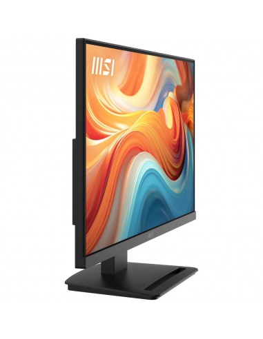 Monitor gaming msi pro mp241 e14v 23.8 pulgadas fhd 144hz