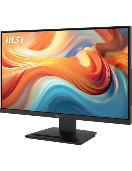 Monitor gaming msi pro mp241 e14v 23.8 pulgadas fhd 144hz