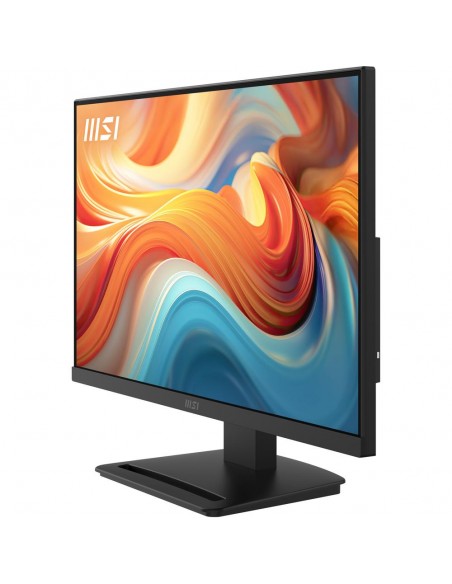 Monitor gaming msi pro mp241 e14v 23.8 pulgadas fhd 144hz