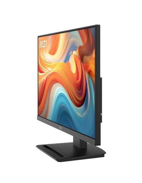 Monitor gaming msi pro mp241 e14v 23.8 pulgadas fhd 144hz