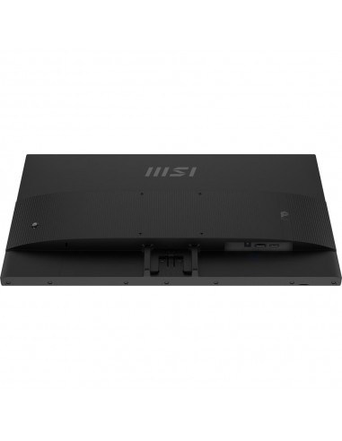 Monitor gaming msi pro mp241 e14v 23.8 pulgadas fhd 144hz