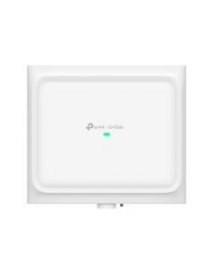 Punto de acceso inalambrico tp - link omada eap650 d120 - outdoor wifi 6 poe mu - mimo 3000 mbit - s