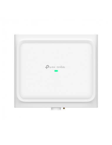 Punto de acceso inalambrico tp - link omada eap650 d120 - outdoor wifi 6 poe mu - mimo 3000 mbit - s